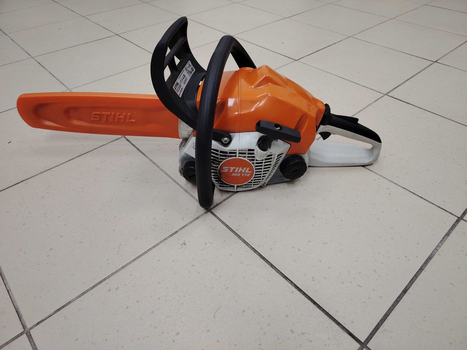 Piła spalinowa Stihl MS 172/1,9 KM 2024