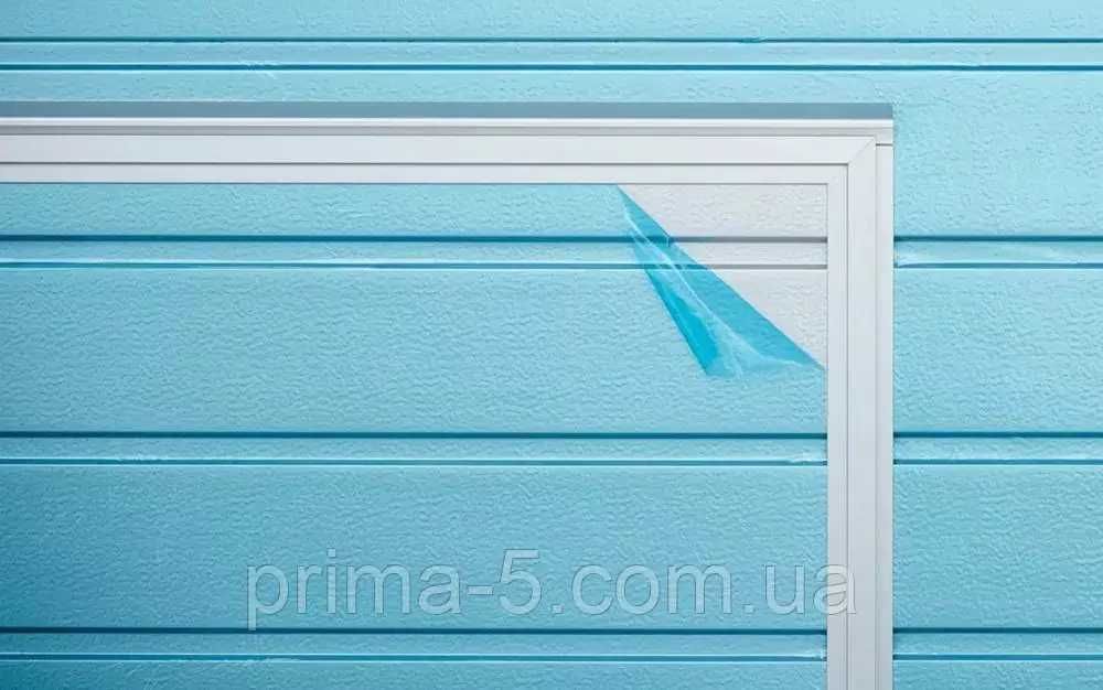 Самоклеюча плівка для металу 1250мм