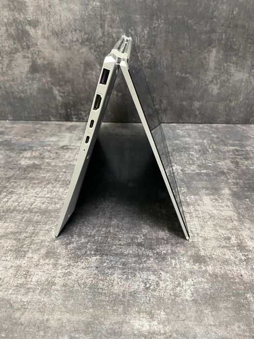 HP EliteBook x360 1040 G8 i5-1135G7 16Gb 256Gb FHD IPS 14” touch