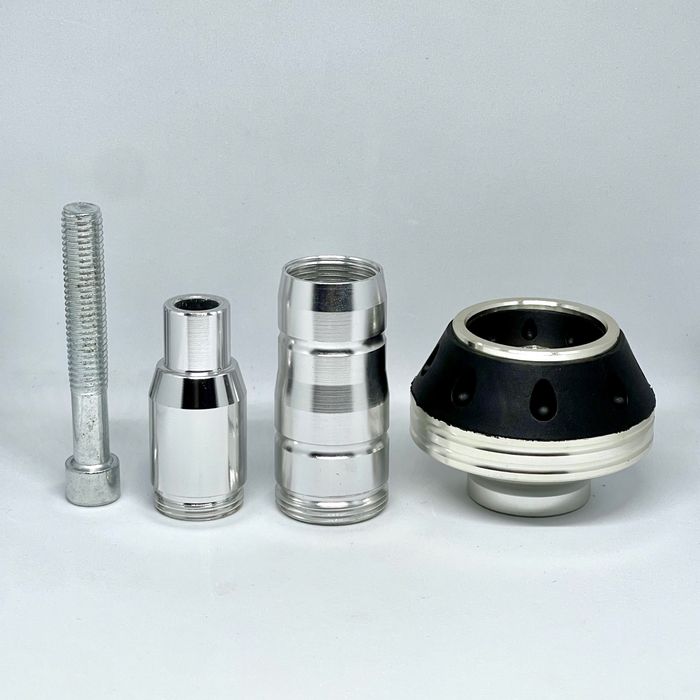 Protetores de Carenagem Moto (NOVO)