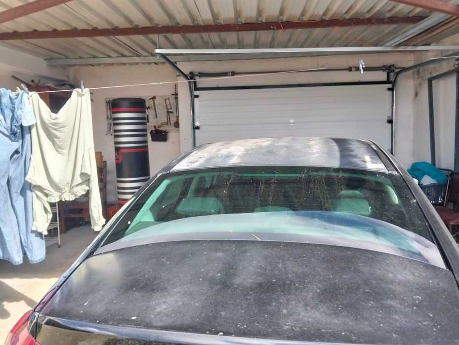 Citroe C5- 2.0- 163Cv de junho de 2008.