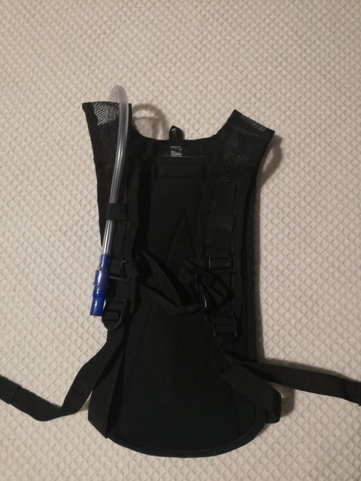 Mochila hydropack Berg