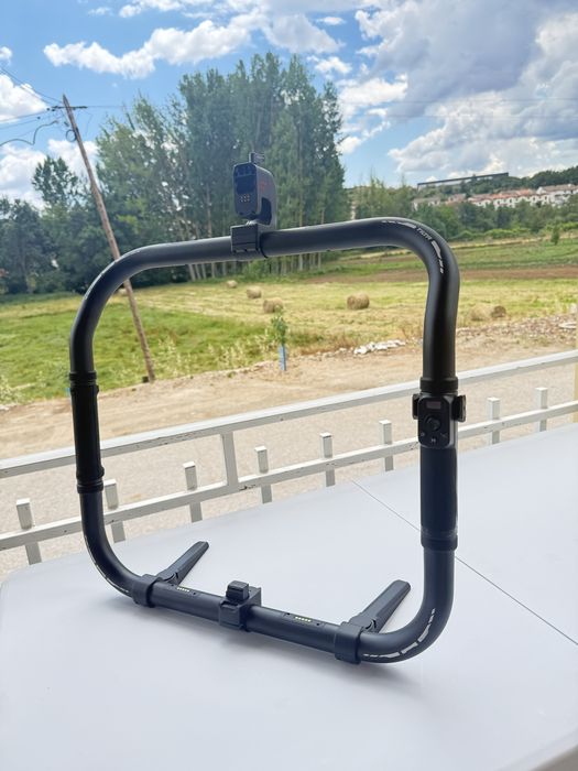 Tilta Kit de controlo RS5 Basic Ring Grip Plus