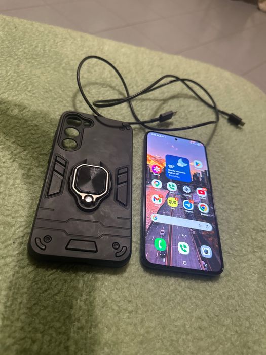 Galaxy S23+ for sale