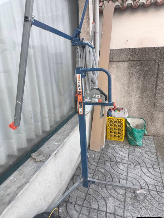 Ferramentas praticamente novas.poukissimo usso