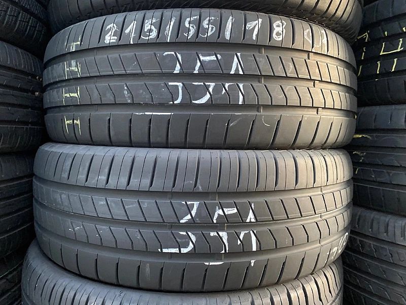 215/55/18 Bridgestone Turanza Eco_6mm_2szt_(351)