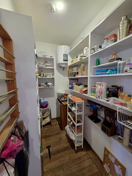 Продажа просторного дома на Смычке, ул. Тютюнника, 4