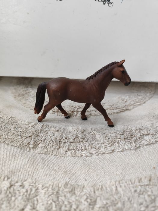 Konik marki schleich