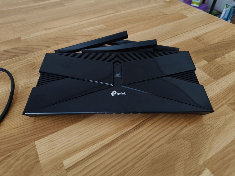 TP-Link AX3000 Router444520433608960001