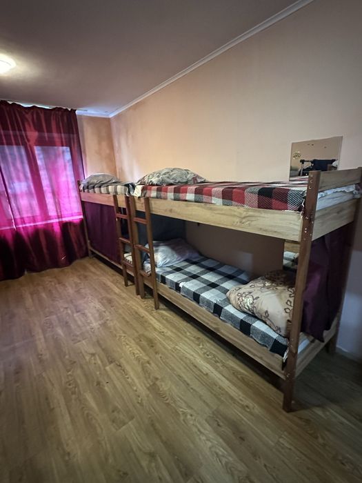 Продам готовий бізнес — хостел у Києві | Прибутковий | Під ключ