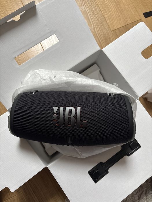 JBL xtreme 3, nowy