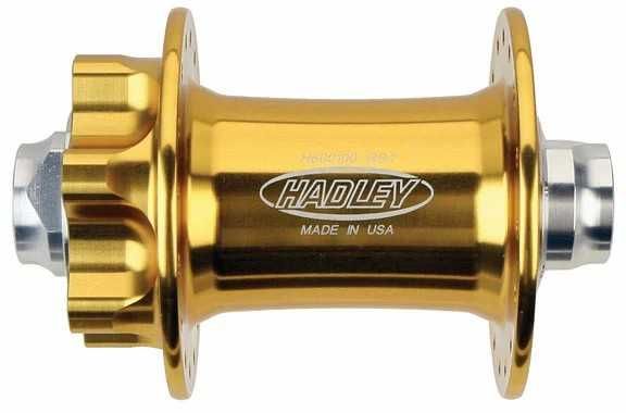 Cubos Hadley SDH Disc P 150mm x 12mm Super Boost e  DH 20mm