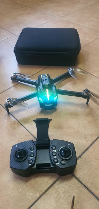 Drone Global drone GD83