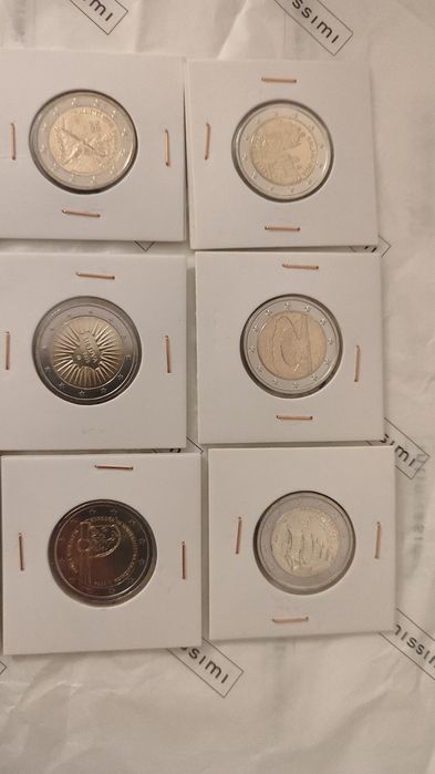 Vendo coleção só para verdadeiros interessados