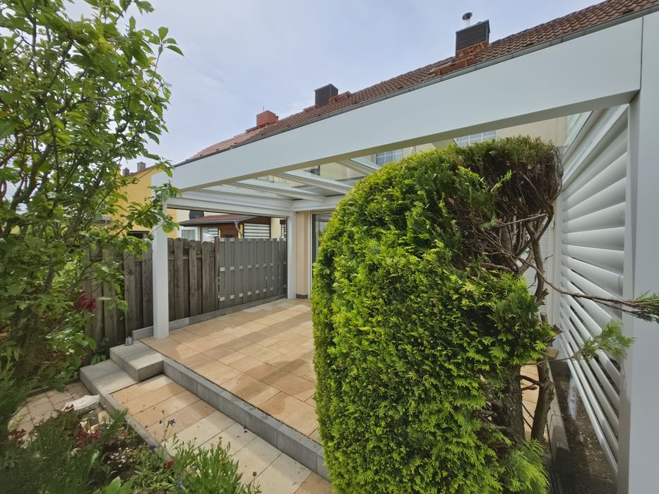 RABAT JESIENNY 20% Pergola Zadaszenie Wiata  Ogród zimowy