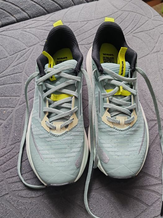 Buty do biegania w terenie Kiprun