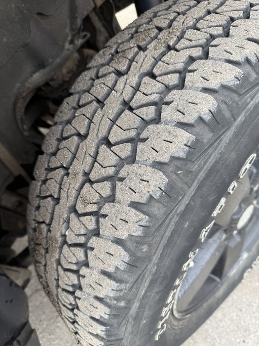 JEEP Commander 3.0 CRD