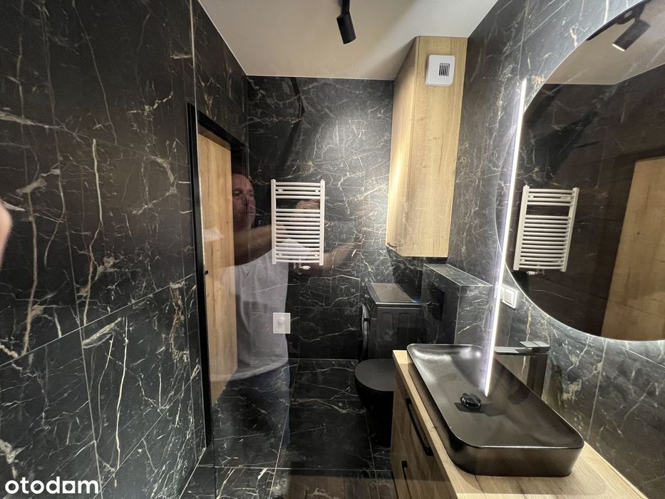 Luksusowy apartament Poznań ul. Wilcza - prywatnie