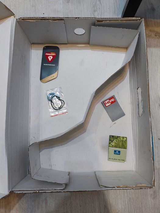 Buty Scarpa Phantom 8000 r.42