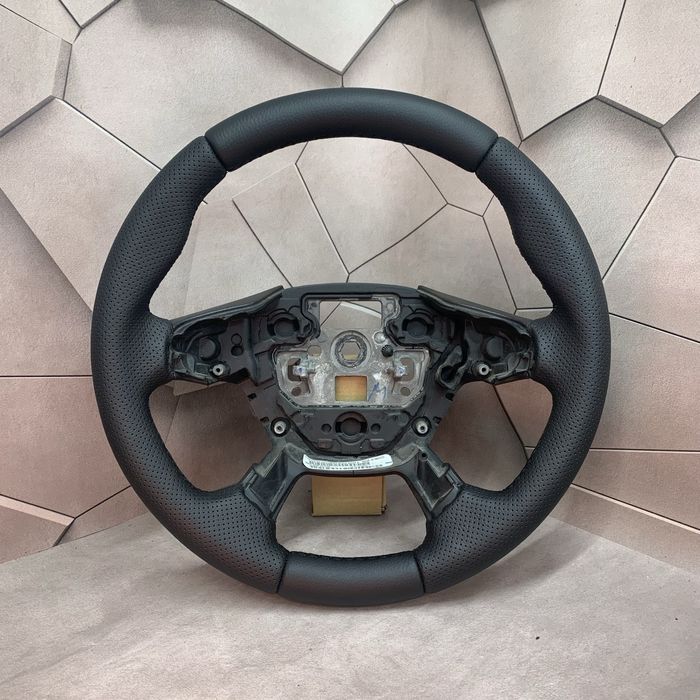 Перетягнутий руль до Ford Focus Fusion Kuga s-Max на обмін