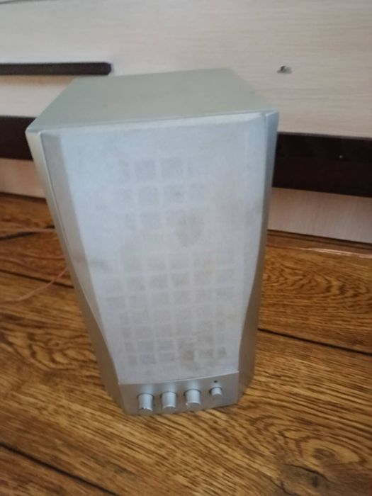 Продаю акустичні колонки Asee