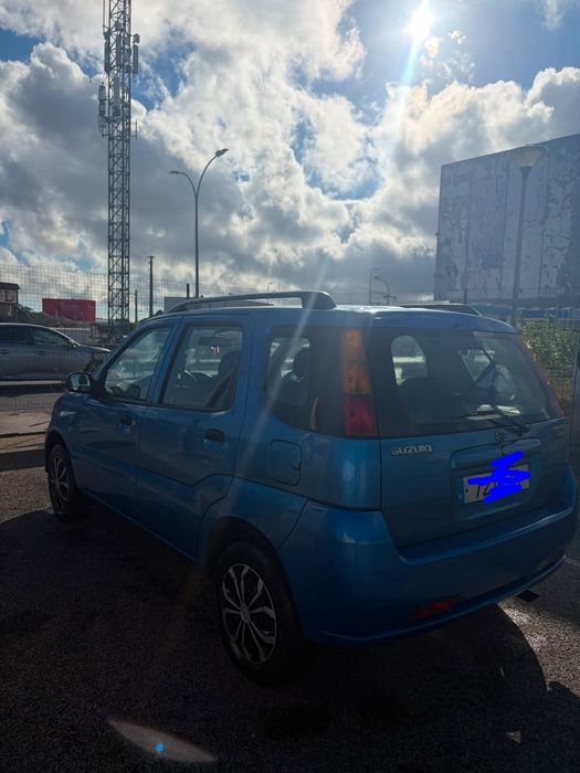 Suzuki Ignis 1.3 DDIS