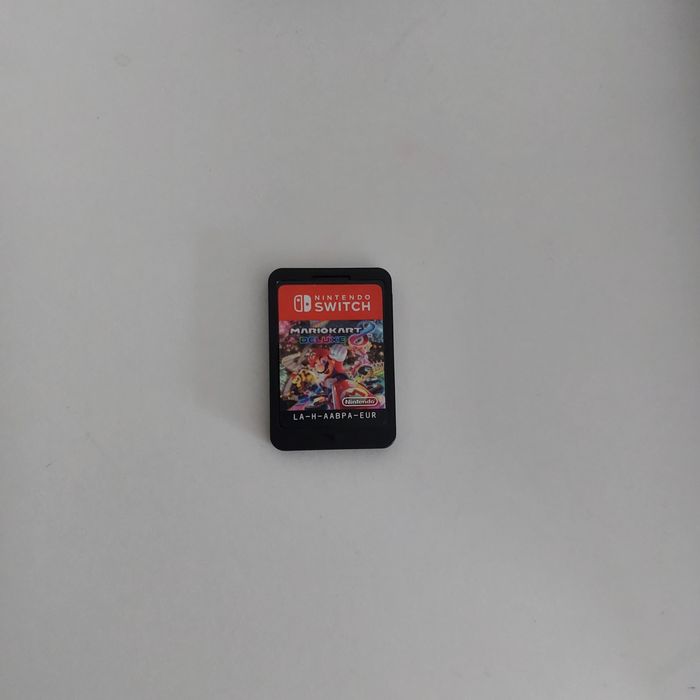 Nintendo Switch Consola