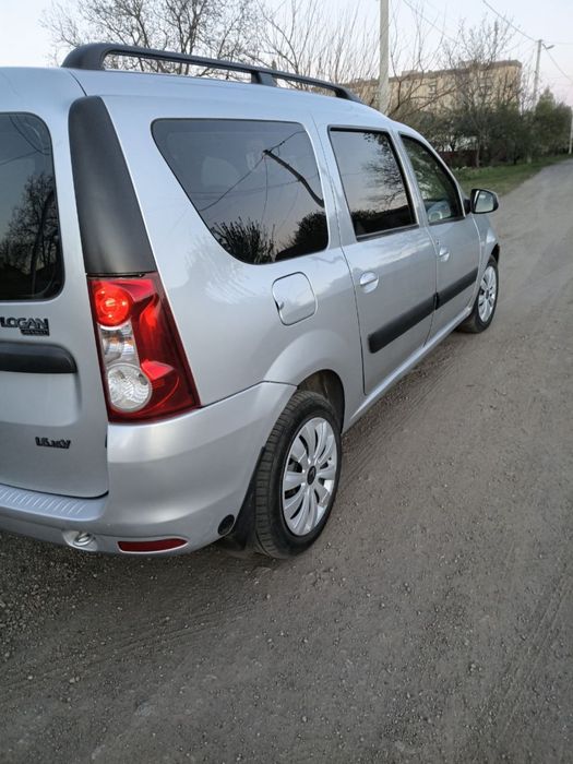 Продам Dacia Logan