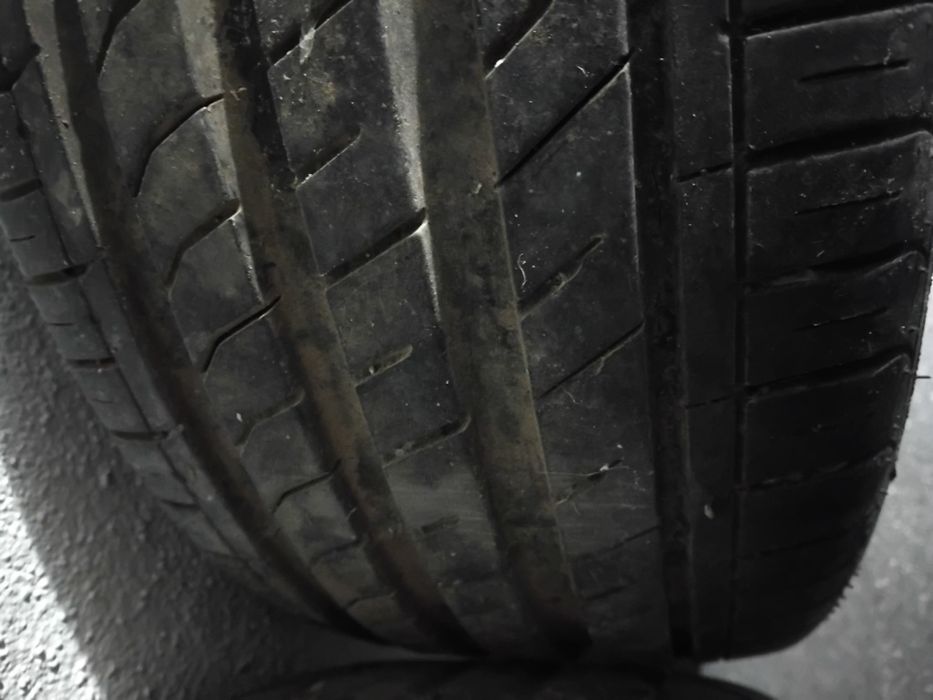 Jantes OZ 15" Superturismo