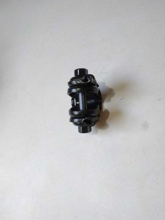 Крепление сиденья черное, к-кт Китай