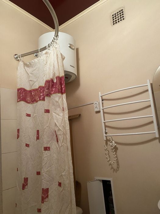 Долгорочная аренда комнаты