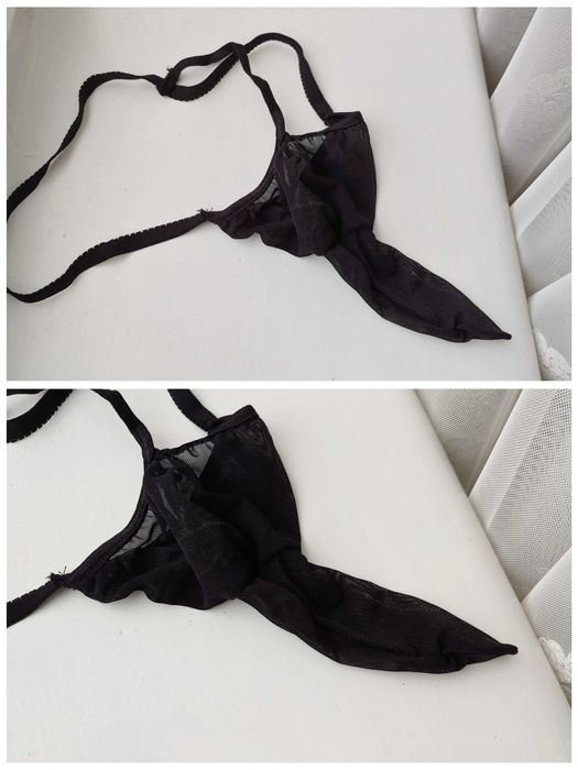 Мужское эротическое белье, новое