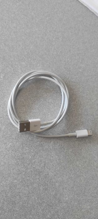 Cabo Apple - dados & carga