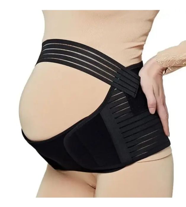 Бандаж для вагітних