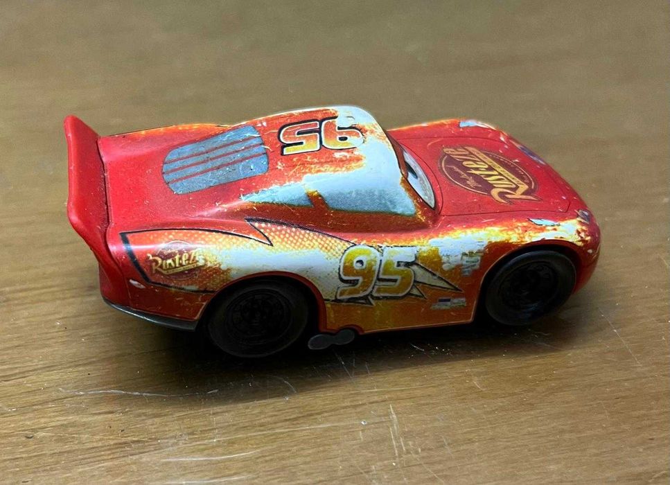 Carrinhos de Coleção - Disney Pixar