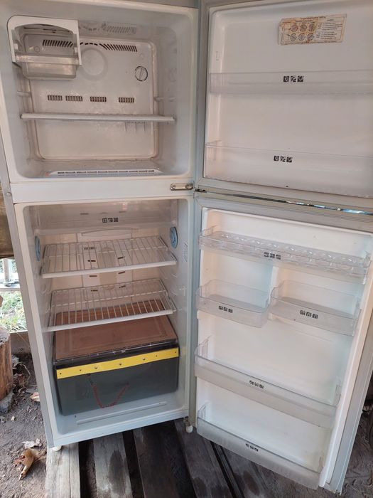 Холодильник Самсунг