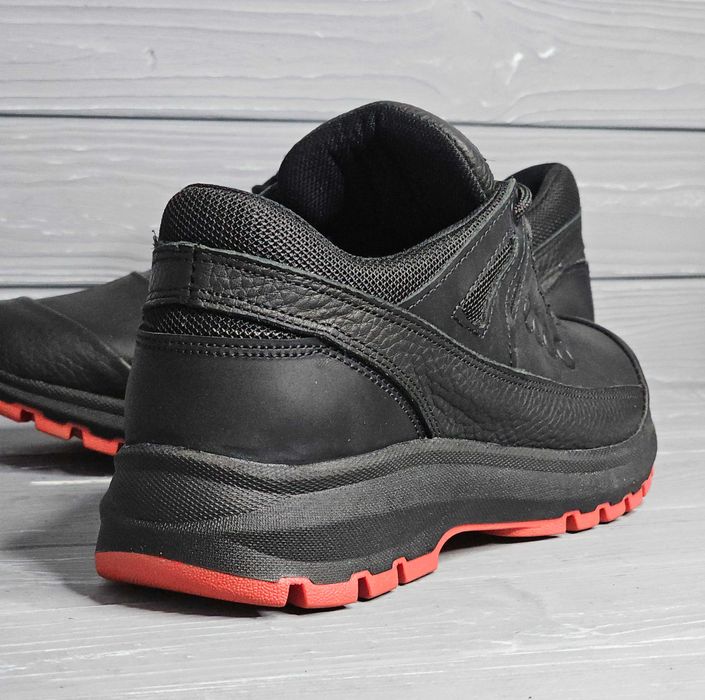 39-46р! Мужские широкие черные коричневые кроссовки на полиуретане!!!