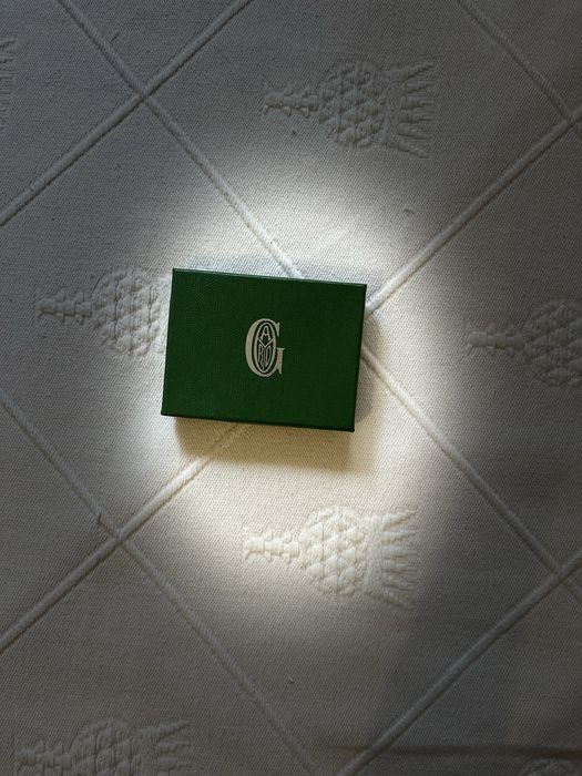 Carteira da goyard
