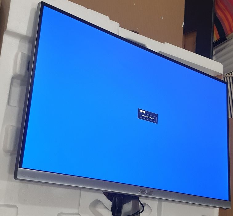 Монітор ASUS MS 25A