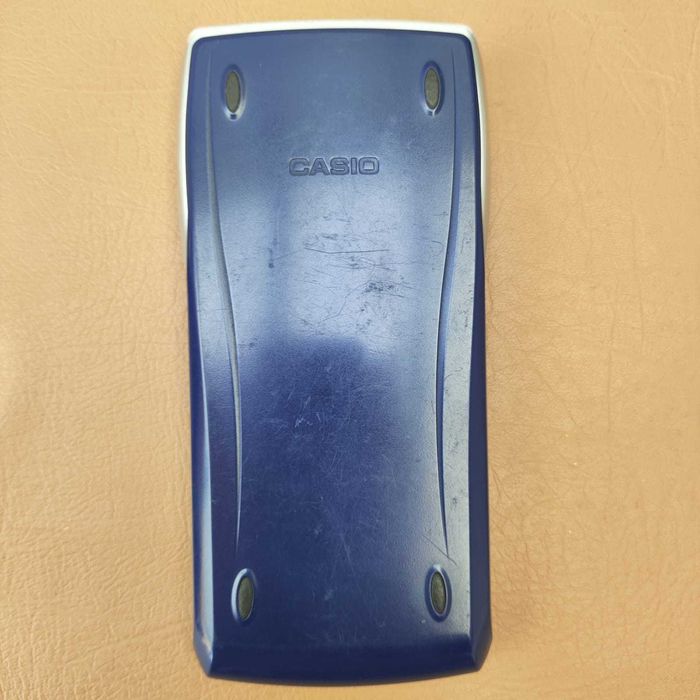 Calculadora Gráfica CASIO FX-9860GII