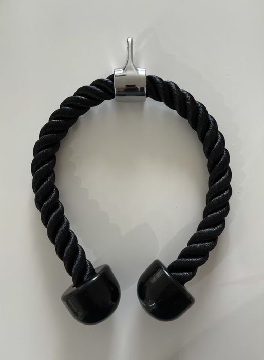 Corda de Musculação