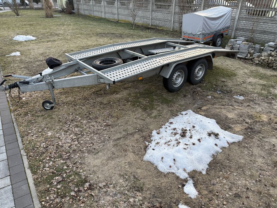 Sprzwdam lawete niewiadów