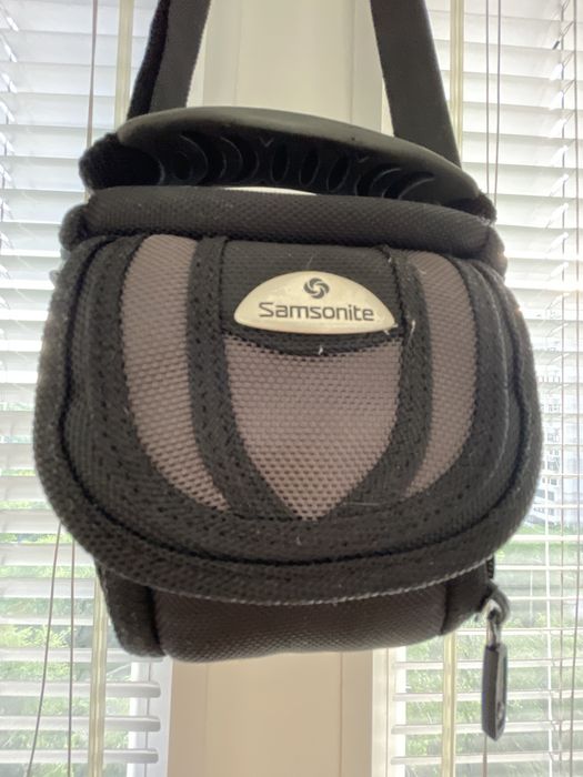 Сумка Samsonite для фотоаппарата