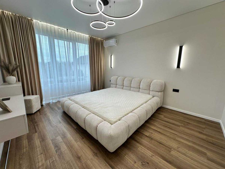 Газифікований будинок з дизайнерським ремонтом, Крихівці