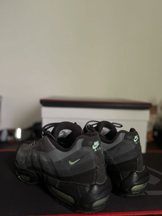 Nike air max 95 verdadeiros