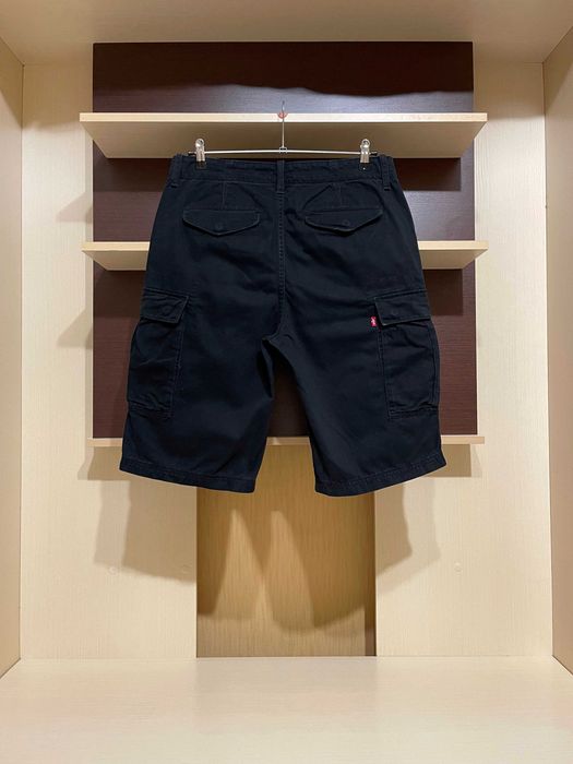 Levi's, оригінал шорти карго