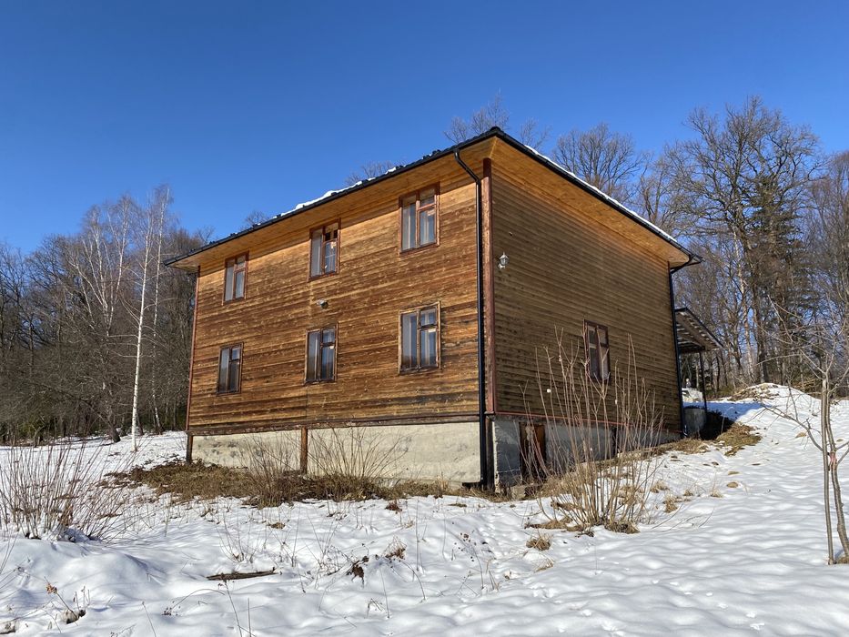 Продається будинок 208 м². Косів. Кути. Карпати. Комерція. Бізнес