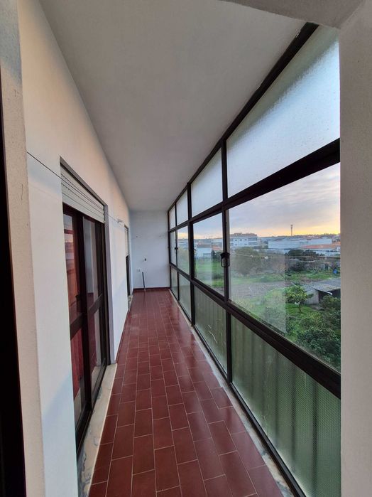 Apartamento T3 Marinha Grande para arrendamento