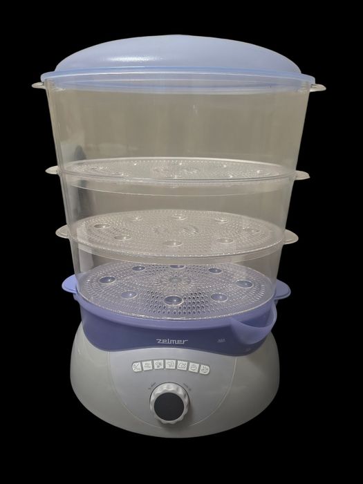 Parowar do potraw Zelmer