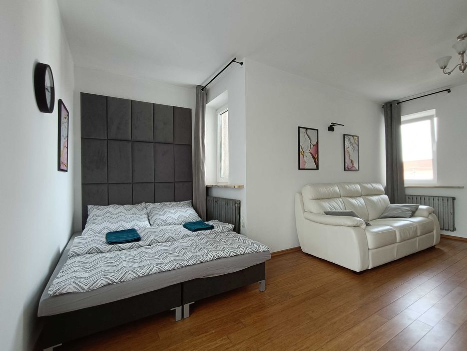 Подобово Польща Краків, Prądnik Biały